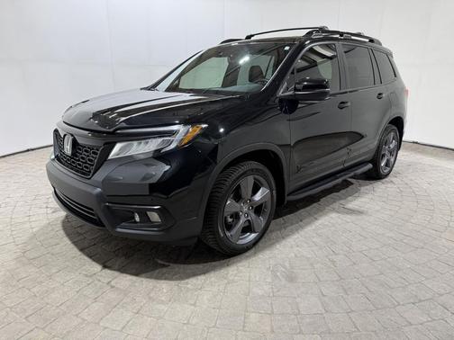 2019 Honda Passport Touring AWD