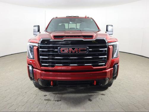 2024 GMC Sierra 3500 Base