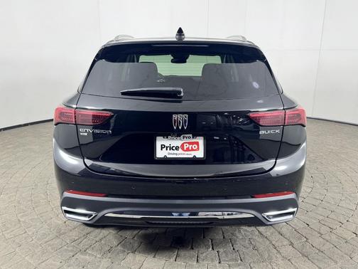 2025 Buick Envision Preferred AWD