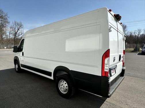 2023 RAM ProMaster 3500 High Roof
