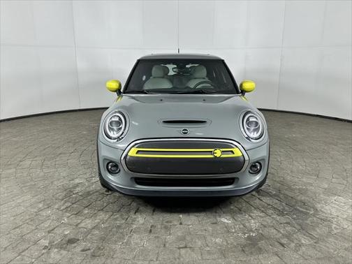 2021 MINI Hardtop Cooper S