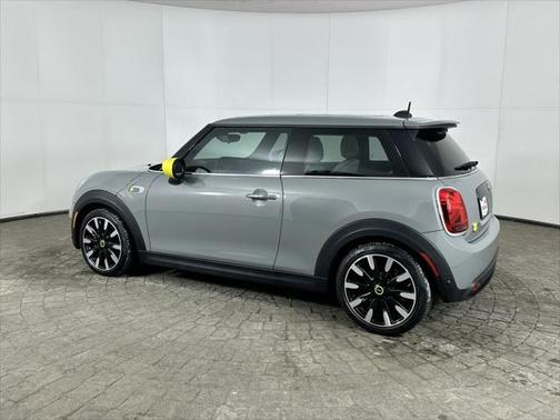 2021 MINI Hardtop Cooper S