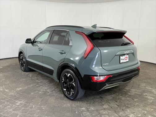 2023 Kia Niro EV Wind
