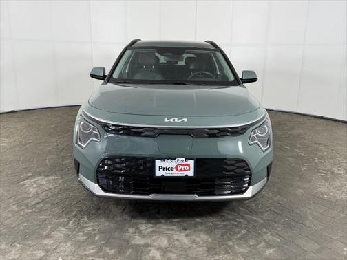 2023 Kia Niro EV Wind