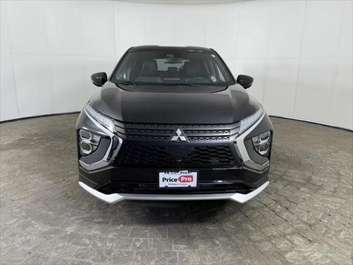 2022 Mitsubishi Eclipse Cross SEL