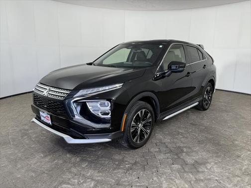 2022 Mitsubishi Eclipse Cross SEL