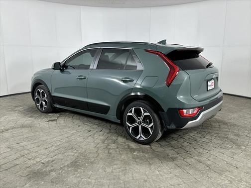 2023 Kia Niro Touring