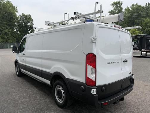 2020 Ford Transit-250 Base