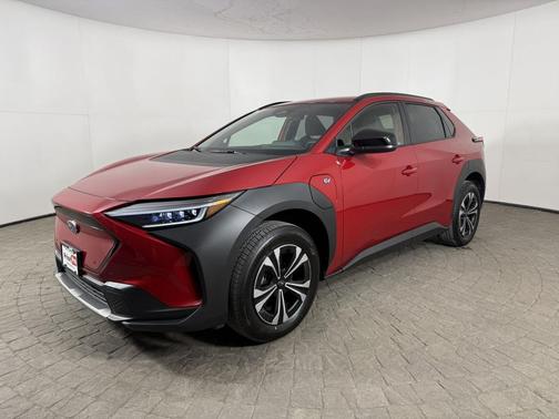 2025 Subaru Solterra Premium