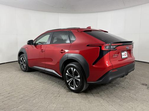 2025 Subaru Solterra Premium