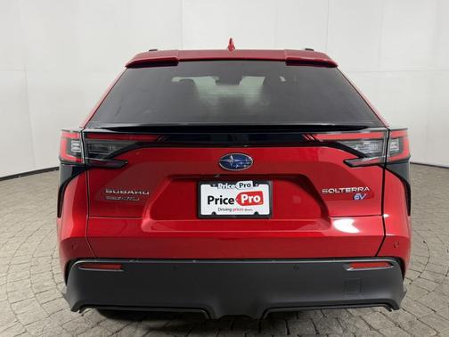 2025 Subaru Solterra Premium