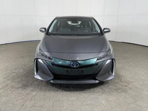 2018 Toyota Prius Prime Premium