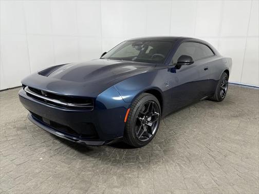 2024 Dodge Charger R/T