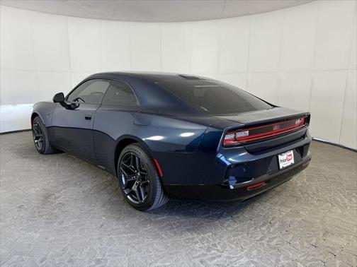 2024 Dodge Charger R/T