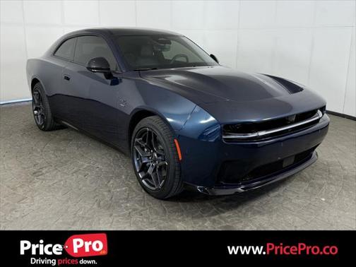 2024 Dodge Charger R/T