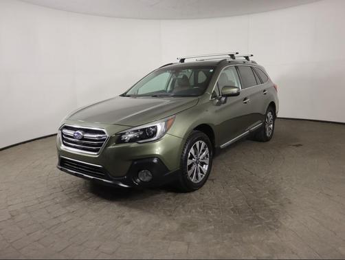 2019 Subaru Outback 3.6R Touring