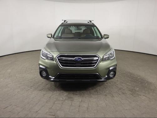 2019 Subaru Outback 3.6R Touring