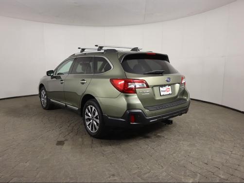 2019 Subaru Outback 3.6R Touring