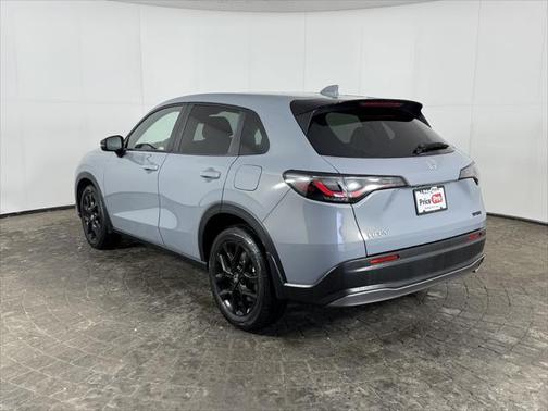 2024 Honda HR-V AWD Sport