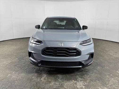 2024 Honda HR-V AWD Sport