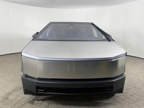 2025 Tesla Cybertruck All-Wheel Drive