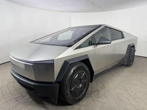 2025 Tesla Cybertruck All-Wheel Drive