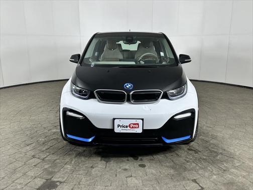 2021 BMW i3 120Ah