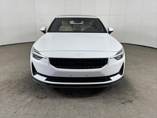 2022 Polestar 2 Long Range Dual Motor