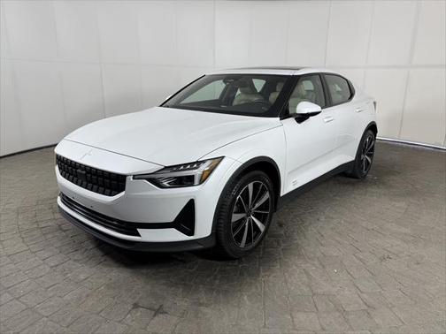 2022 Polestar 2 Long Range Dual Motor