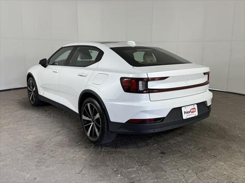 2022 Polestar 2 Long Range Dual Motor