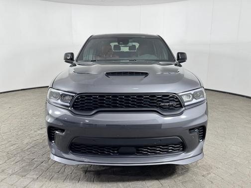 2024 Dodge Durango SRT Hellcat Premium AWD