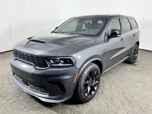 2024 Dodge Durango SRT Hellcat Premium AWD