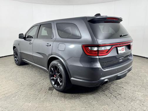 2024 Dodge Durango SRT Hellcat Premium AWD