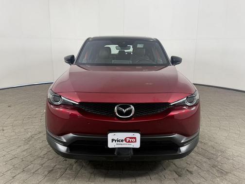 2022 Mazda MX-30 Premium Plus