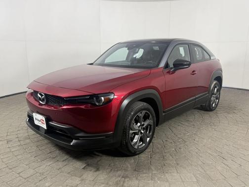 2022 Mazda MX-30 Premium Plus