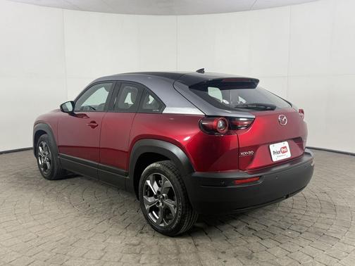 2022 Mazda MX-30 Premium Plus
