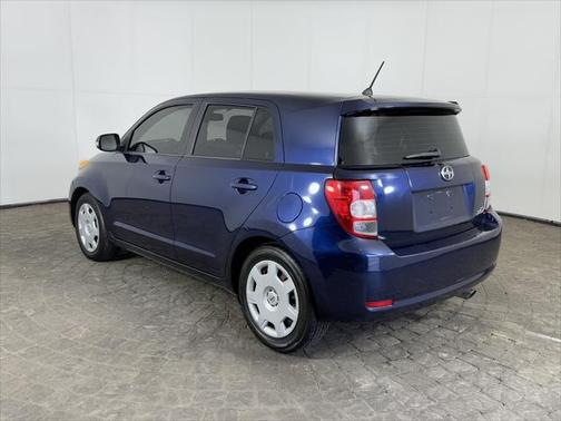 2011 Scion xD Release Series 3.0