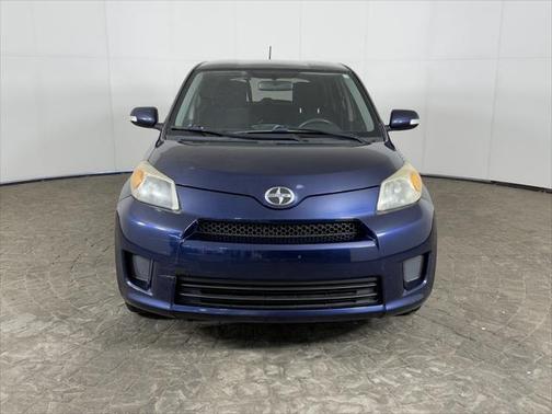 2011 Scion xD Release Series 3.0