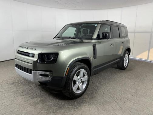 2024 Land Rover Defender 110 P300
