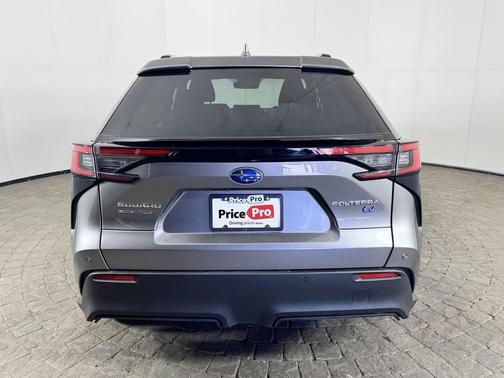 2024 Subaru Solterra Premium
