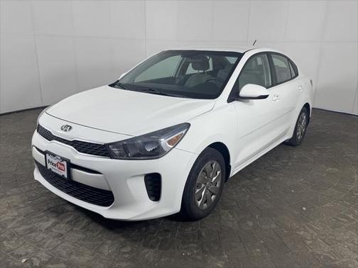2018 Kia Rio S