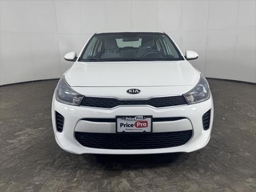 2018 Kia Rio S