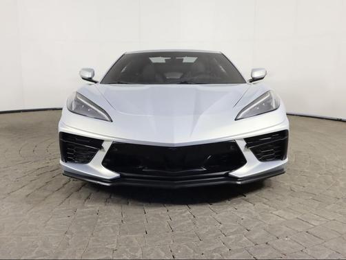 2022 Chevrolet Corvette Stingray w/3LT