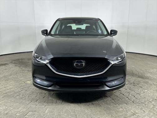 2021 Mazda CX-5 Sport