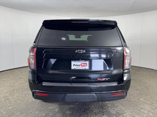2023 Chevrolet Tahoe 4WD RST