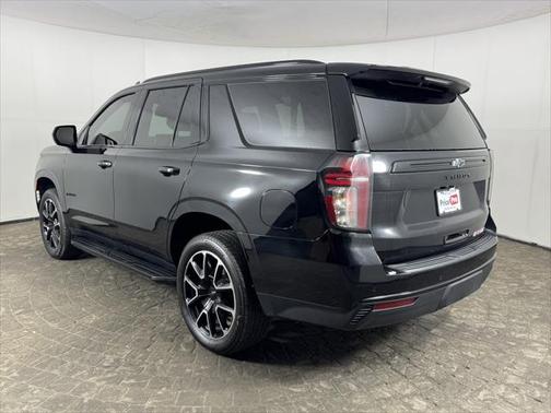 2023 Chevrolet Tahoe 4WD RST