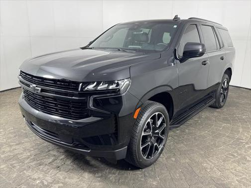 2023 Chevrolet Tahoe 4WD RST