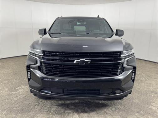 2023 Chevrolet Tahoe 4WD RST