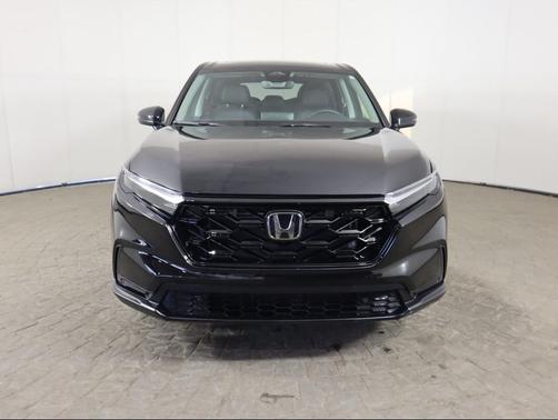 2025 Honda CR-V EX-L 2WD