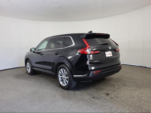 2025 Honda CR-V EX-L 2WD